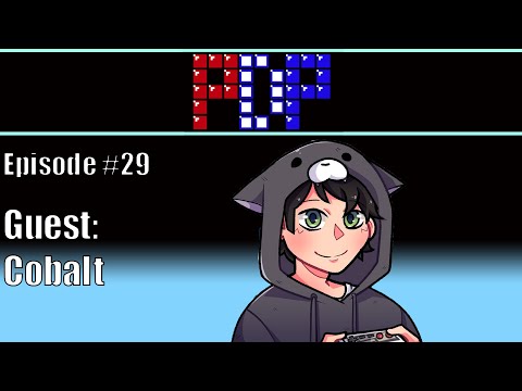 Piece Dependency Podcast #29 - Cobalt