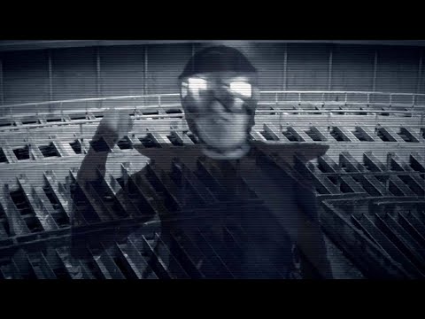 The Juggernauts - Purge (Official Video Clip)