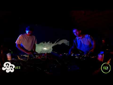 Totalement Sublime | Shift Radio x Festival BleuBleu | 26.06.22