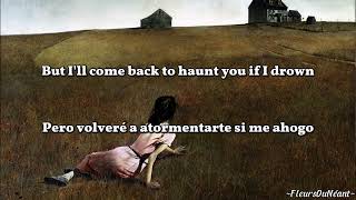 Emilie Autumn - Swallow (Lyrics // Sub Español)