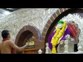 Arati 7 10 2016 Dhoop Arati 1