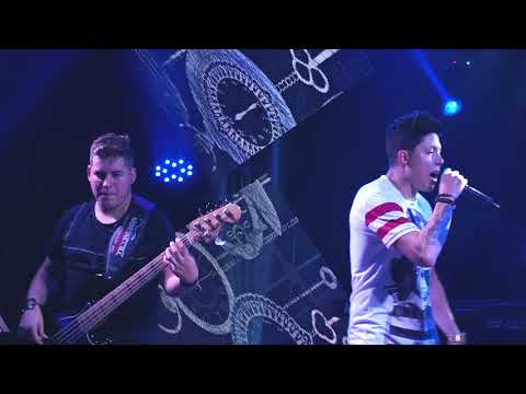 Furacão da vanera - Um beijo por minuto - DVD 2 Anos