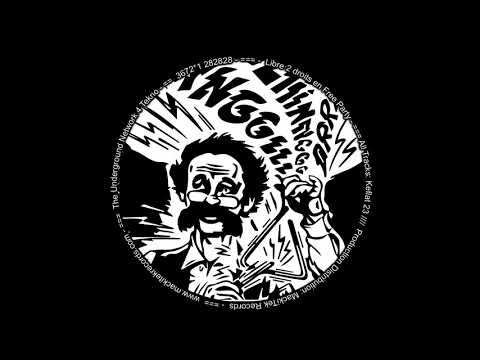 3672 28 - Keflat 23 - (FULL TRACKS)