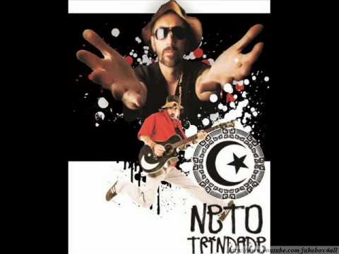 Neto Trindade - Loucura ( Jerere Jererê / Melô do Jacaré )