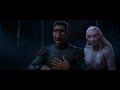 Olaf S Recap TheCartoonMan12 Crossover Remastered