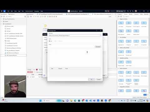 Configure the Mendix Workflow Commons Module and Set Up a Basic Workflow | Step-by-Step Tutorial
