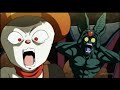 Goku And Vegeta Vs Trio De Danger Final Fight DBS Episode 98 English Dub YouTube