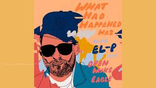 El-P tells the story behind Last Good Sleep from Funcrusher Plus