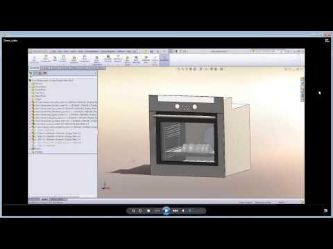 Recorded Webinar: The Essentials of Flow Simulation