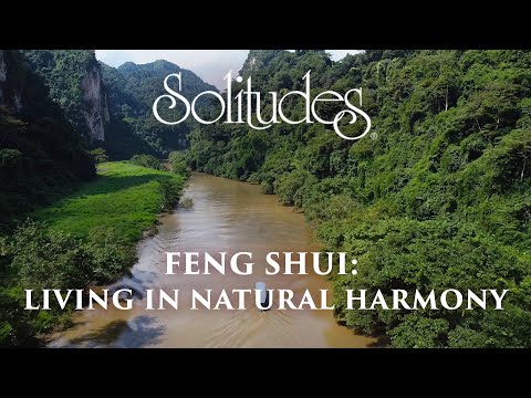 Dan Gibson’s Solitudes - Puan Incantation | Feng Shui: Living in Natural Harmony