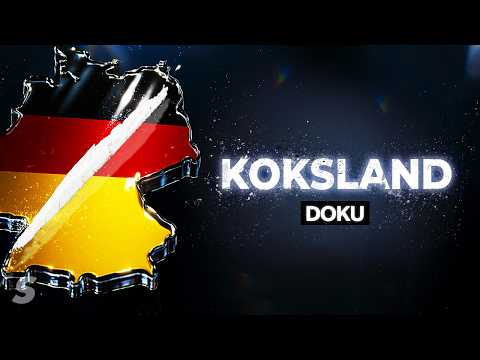 Video Thumbnail: Wir müssen über Kokain reden.