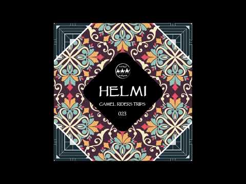 Camel Riders Trips 023 - Helmi