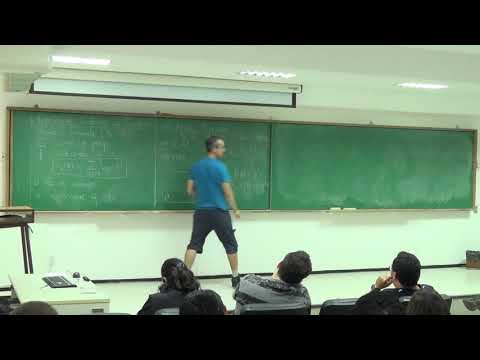 Mauro Patrão - The Topological Entropy of Endomorphisms of Lie Groups