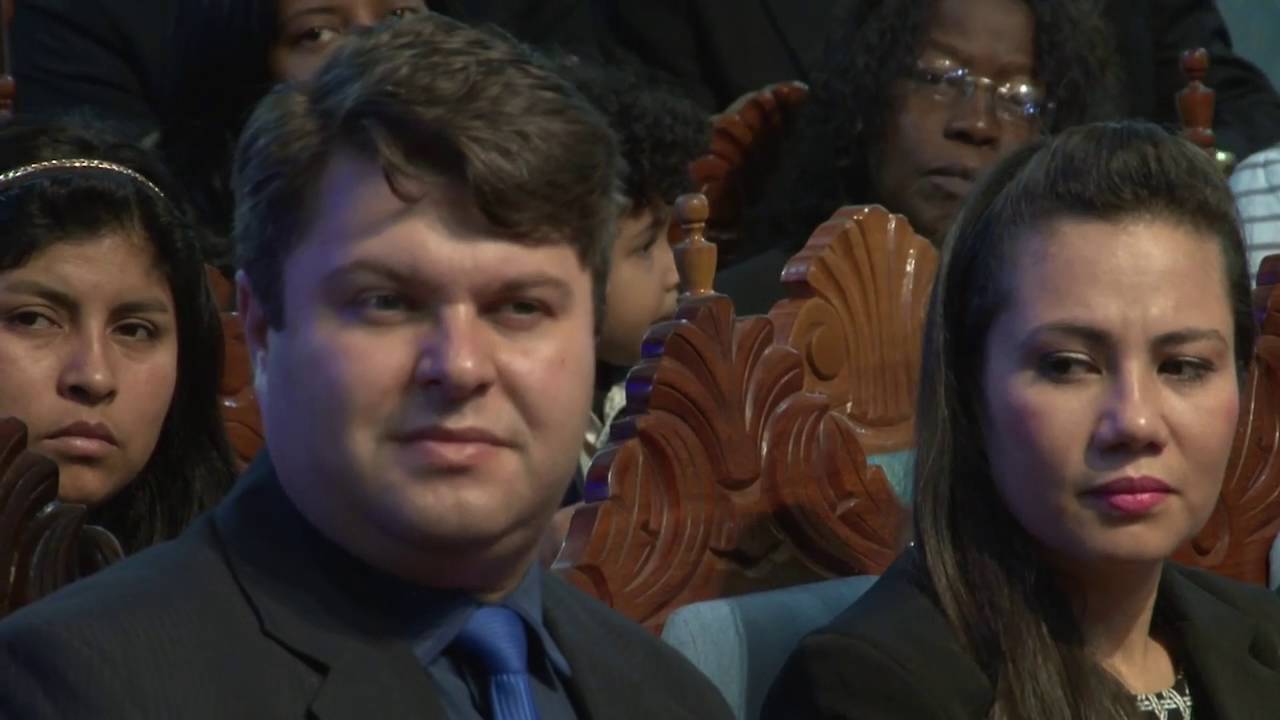 Rafael Bello - Sou Filho