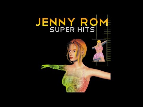 WWW.BLOND GIRL Jenny Rom (Extended Momo Mix)