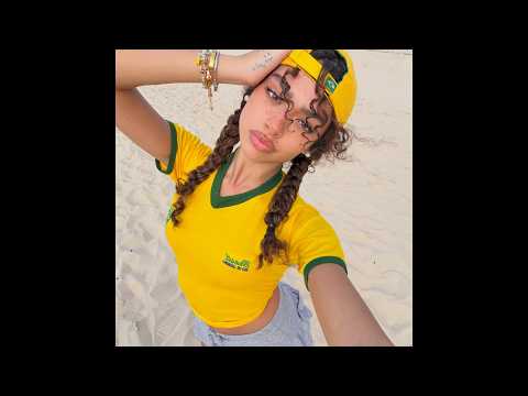(FREE) Afro Rnb x Brazilian Funk Type Beat 2026 - "COPACABANA"