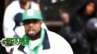 Cappadonna - Milk The Cow (Directed By Doggie Diamonds)