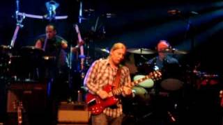 Allman Brothers Band Woman Across the River