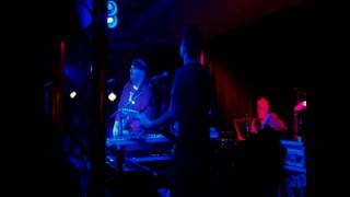 Masters of Reality - Rabbit One (live in Munich/59/1)