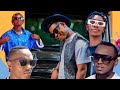NINDE FIRE MAN NA PAPA CYANGWE BEN JAYC KENNY EDWIN ARATUGANIRIJE NUMUHANGA BITEYE UBWOBA
