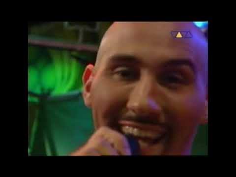 Prezioso feat.  Marvin - Voices [Live @ Interaktiv] (VIVA)