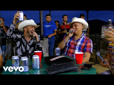 Hasta La Miel Amarga - Luis Angel "El Flaco" ft. Grupo Firme