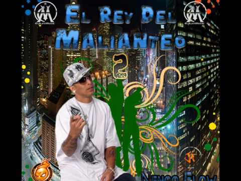 Trebol Clan (f. Ñengo Flow) - Tranquilo Bebe