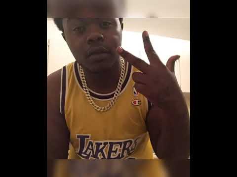 Tay Hardaway . Who I Am