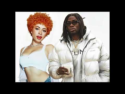 Gazo - Money ft Ice Spice & Nicki Minaj  (audio)