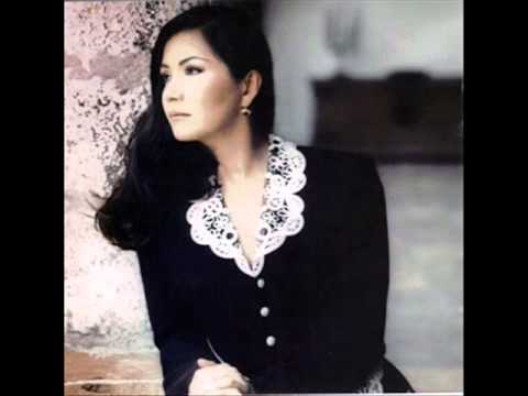 Ana Gabriel - Eres todo en mi (HD)