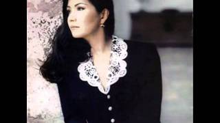 Ana Gabriel - Eres todo en mi (HD)