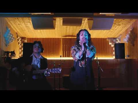 Joey Borea, Stillie Wonder - DIMMI NO (Studio Live Session)