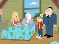 Being nice almost kills Roger | American Dad