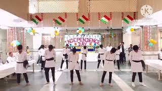 S D Modern Secondary School Video