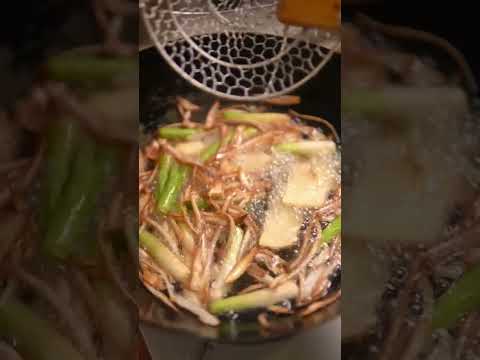 Sichuan Hot Pot #shorts