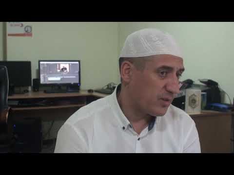 Nga ky Ramazan nuk do ta lë namazin më kurrë - Hoxhë Fatmir Zaimi