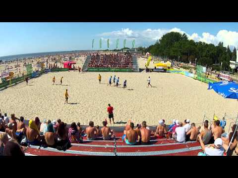 Valicecar vs Peugeot period 1 26.07.2014