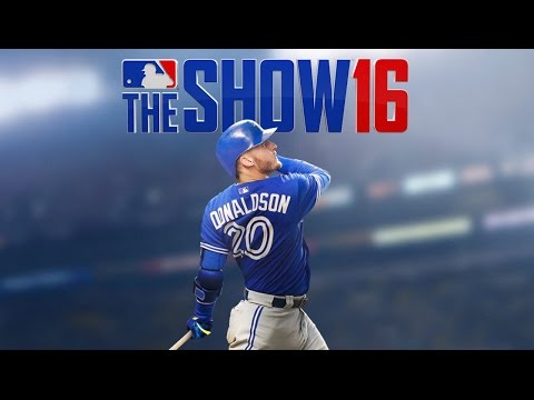 Joseph VS. Zachary Episode 133 - MLB The Show 16