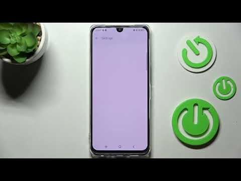 How to Pick Language of Keyboard in TCL 30 - Choose Language of Keyboard