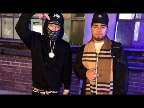 Dónde andaban | HERENCIA DE PATRONES - GEMELOS DE SINALOA