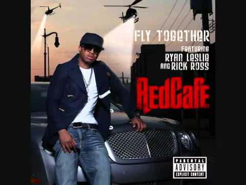 Red Cafe ft Trey Songz, Wale  J. Cole - Fly Together (Remix)