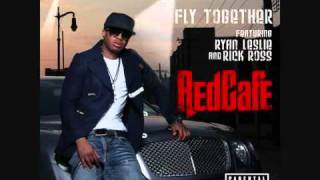 Red Cafe ft Trey Songz, Wale  J. Cole - Fly Together (Remix)