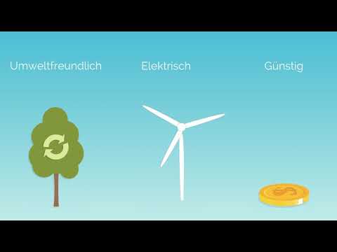 Unser Stadtauto – das Carsharing-Angebot der Stadtwerke Neuburg an der Donau