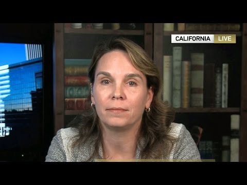 Charis E  Kubrin on increase in US homicide rate