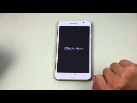 Blackview Alife P1 Pro Firmware Updates Via OTA