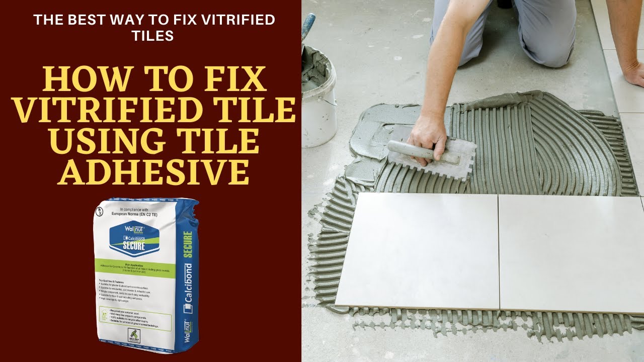Vitrified Tile