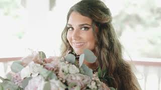 Jessica & Quinton II Lebanese Wedding II Amazing