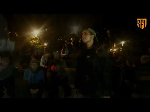 (🤯 LOCURA 🔥) PACO CBA TMS VS MHD GARY | OCTAVOS | SFL INFERNO - FECHA 4