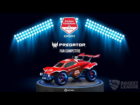 Esports | Showmatch | SC Cambuur vs FC Barcelona