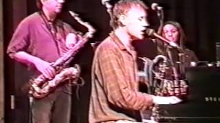 Bruce Hornsby 1998-11-07 Yoshi’s Oakland, CA Late